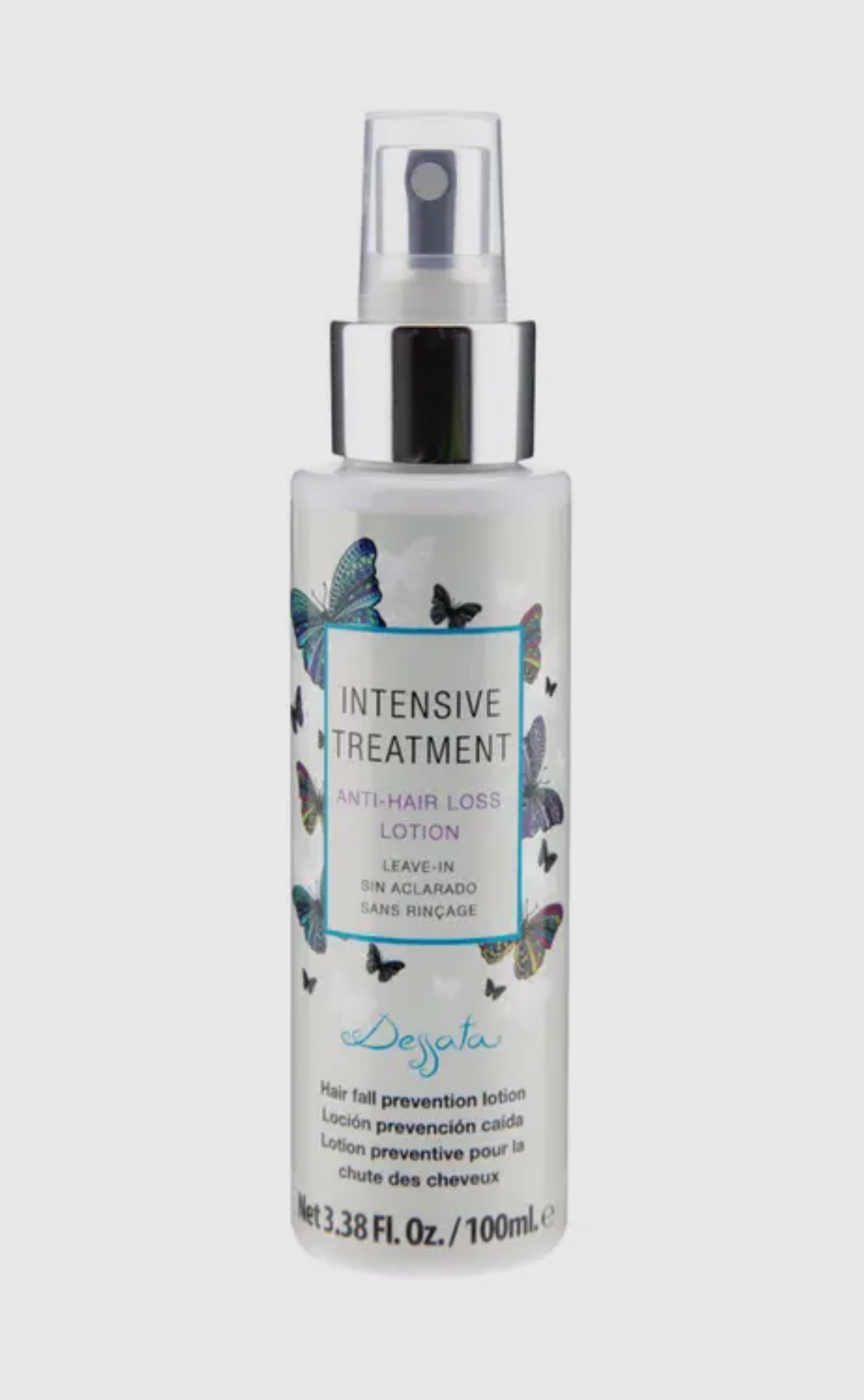Anti-Haarausfall-Lotion 100ml