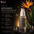 Double Hydration Boost Gel + HA ( 30 ml )