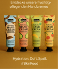 Handcreme 4 Früchte 30ml