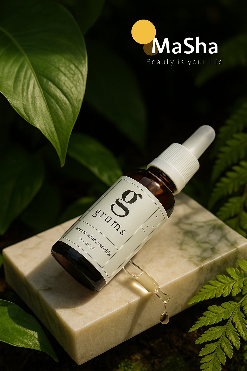 Niacinamid Booster 30ml