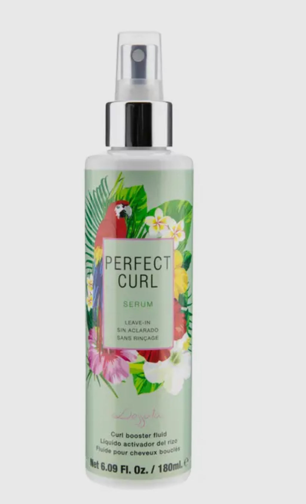 Locken Serum - Perfect Curl