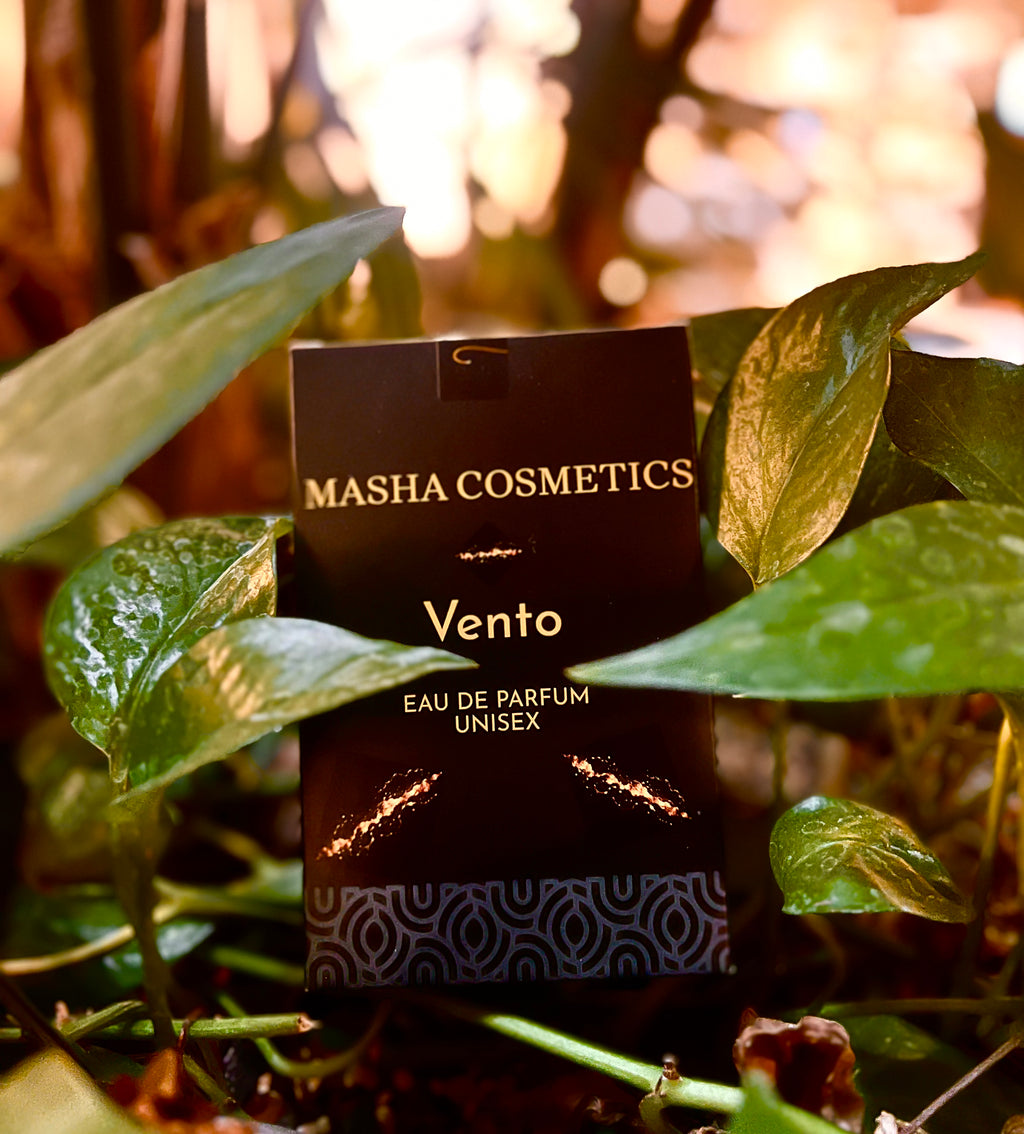 VENTO – Eau de Parfum Unisex · 50 ml