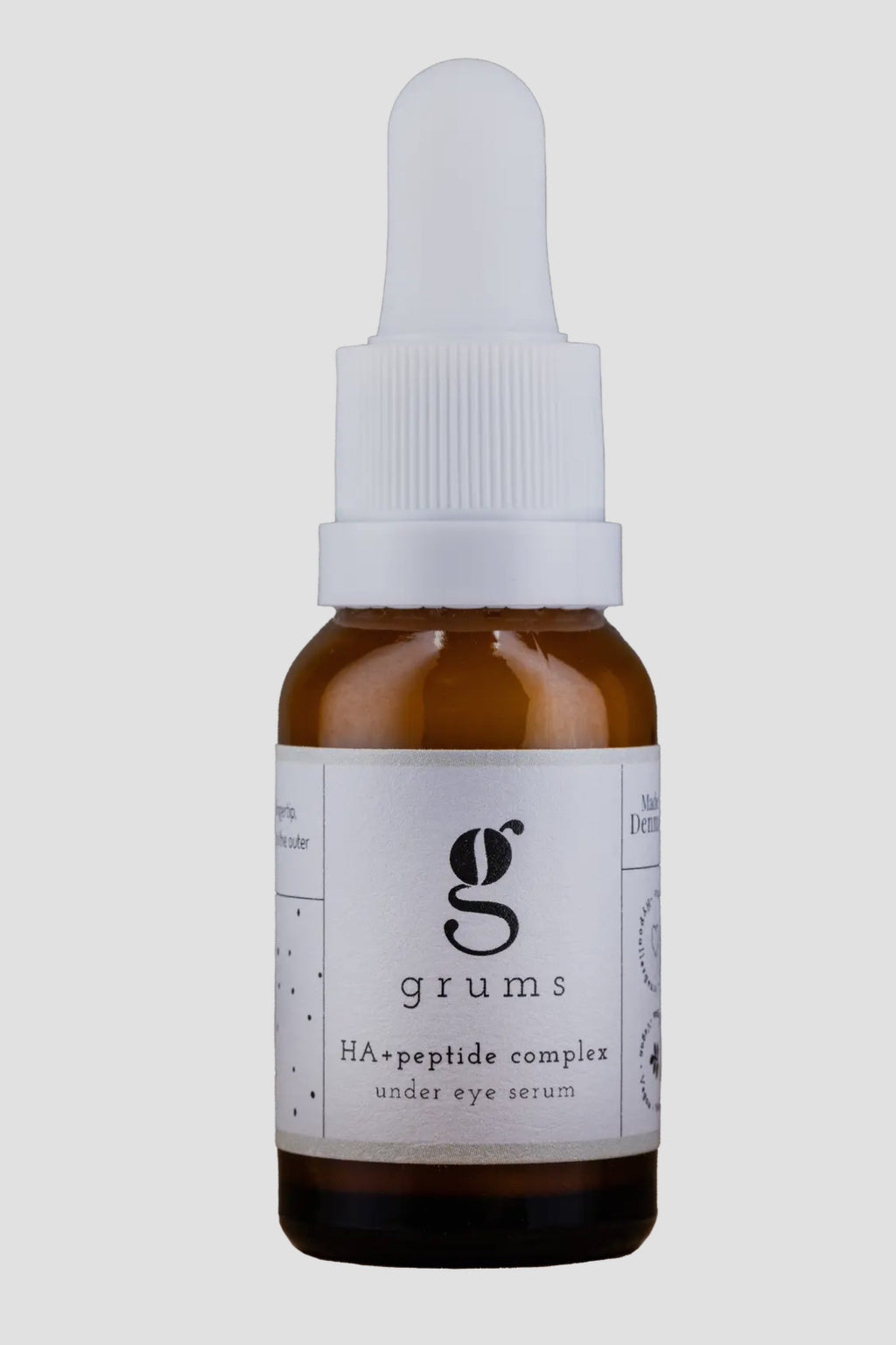 HA + Peptidkomplex Augenserum 15ml
