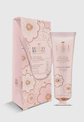 Crème Brûlée Geschenkset, Orangenblüte & Vanille Handcreme 50ml
