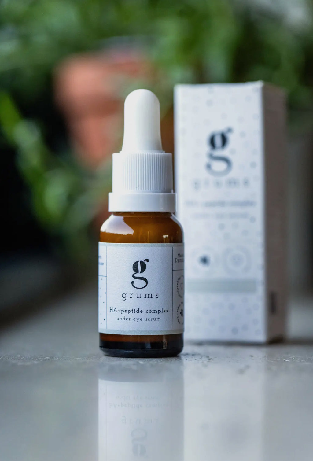 HA + Peptidkomplex Augenserum 15ml