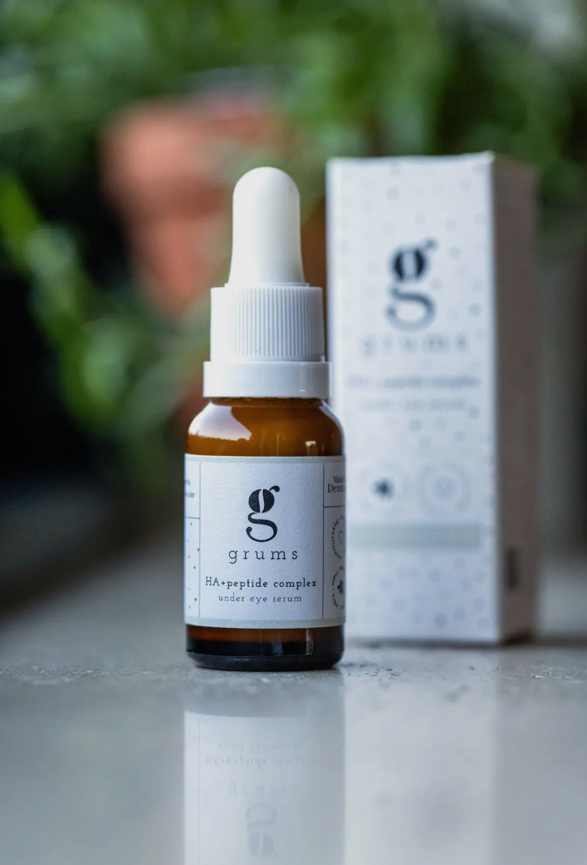 HA + Peptidkomplex Augenserum 15ml