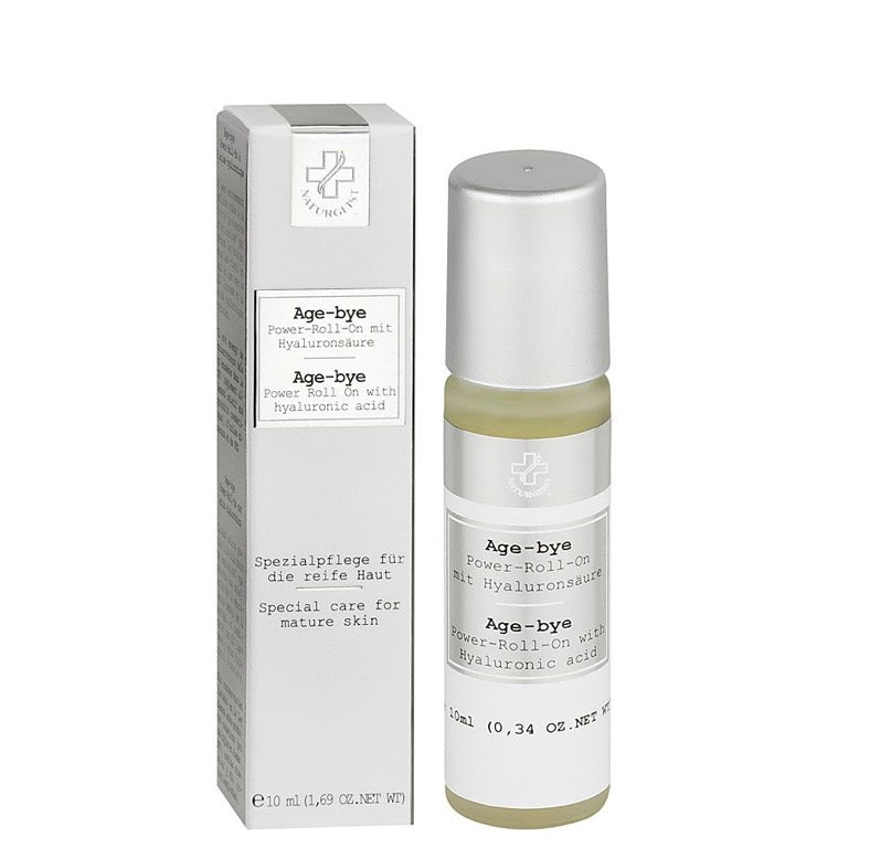 Age-bye Power Serum Hyaluronsäure Roll-on
