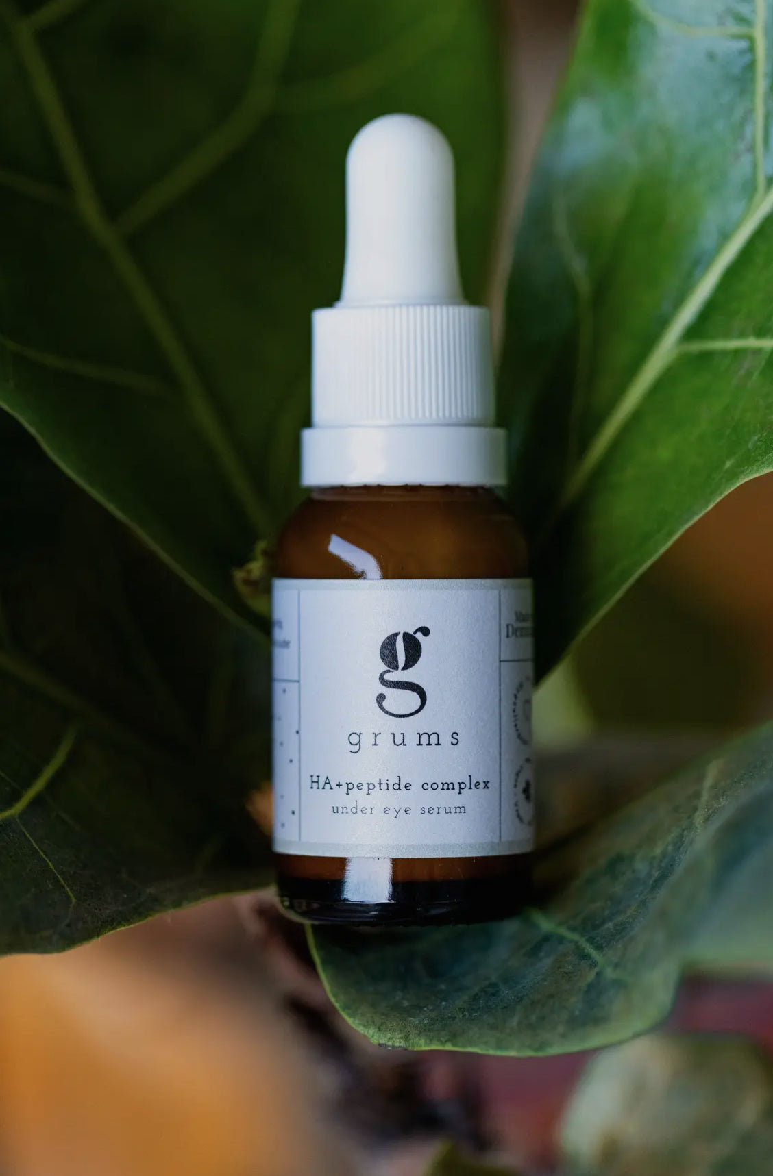 HA + Peptidkomplex Augenserum 15ml