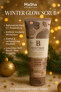 Körperpeeling Pear/Neroli/Gingerlily