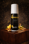 MaSha Duschöl – Sanfte Reinigung & luxuriöse Pflege ( 150ml)