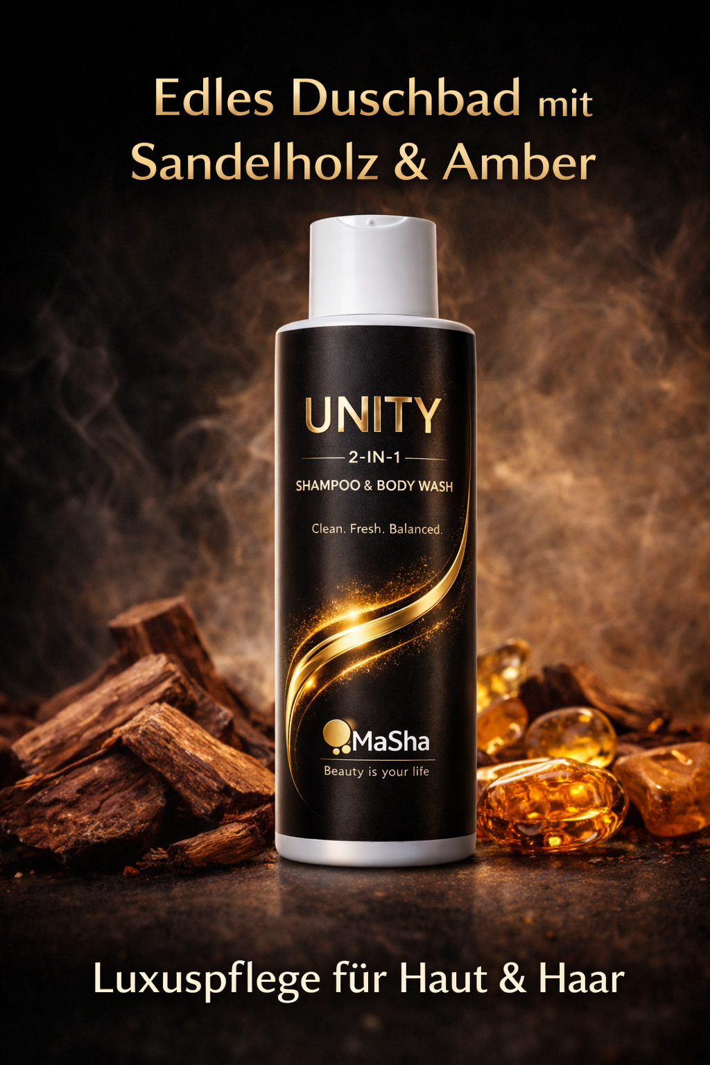 Unity Duschbad