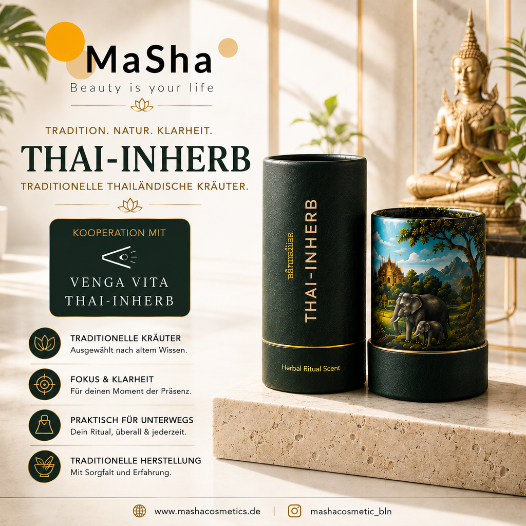 Thai-Inherb Inhalator