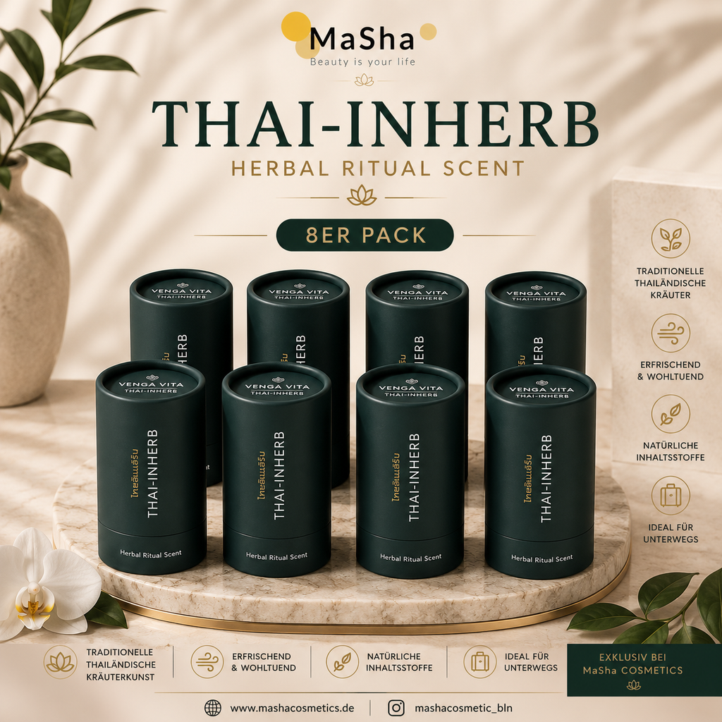 Thai-Inherb Inhalator