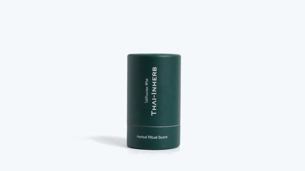 Thai-Inherb Inhalator
