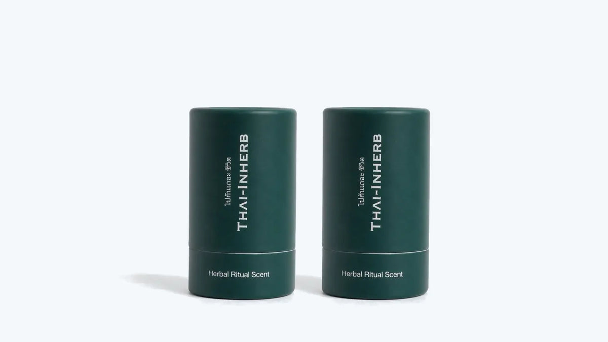 Thai-Inherb Inhalator