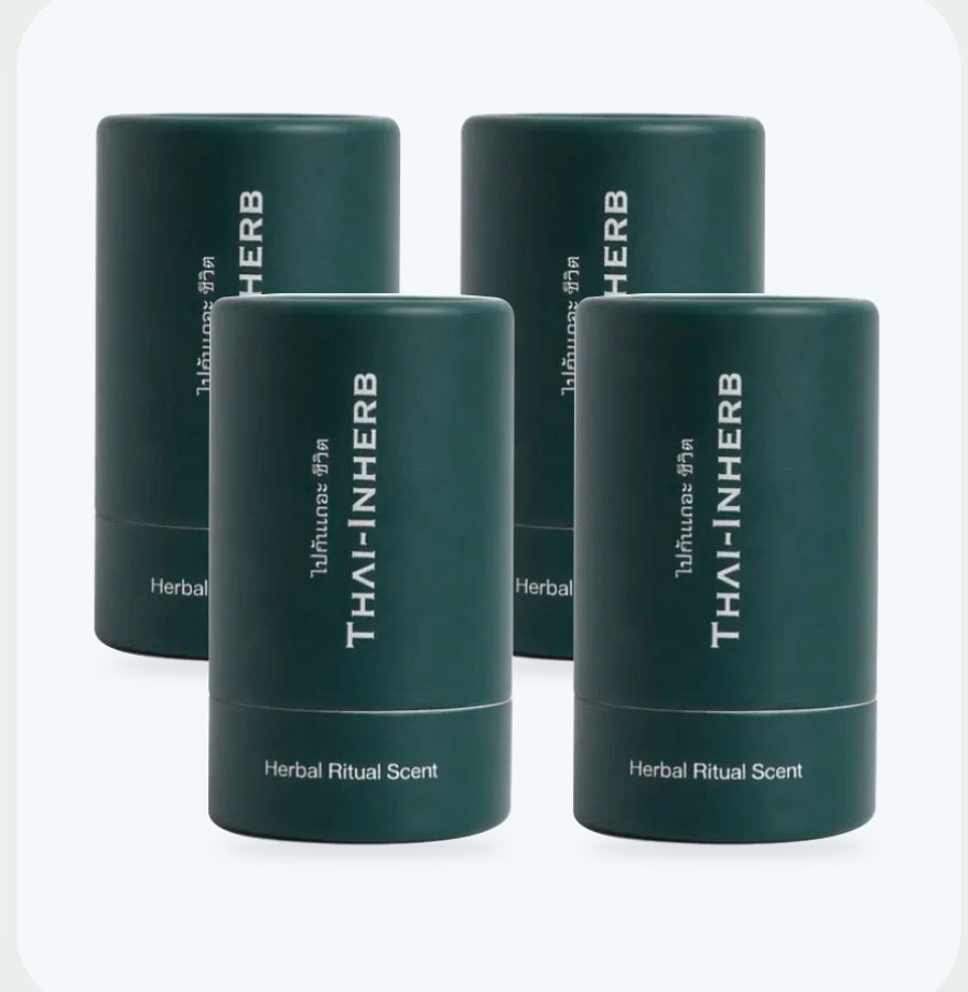 Thai-Inherb Inhalator