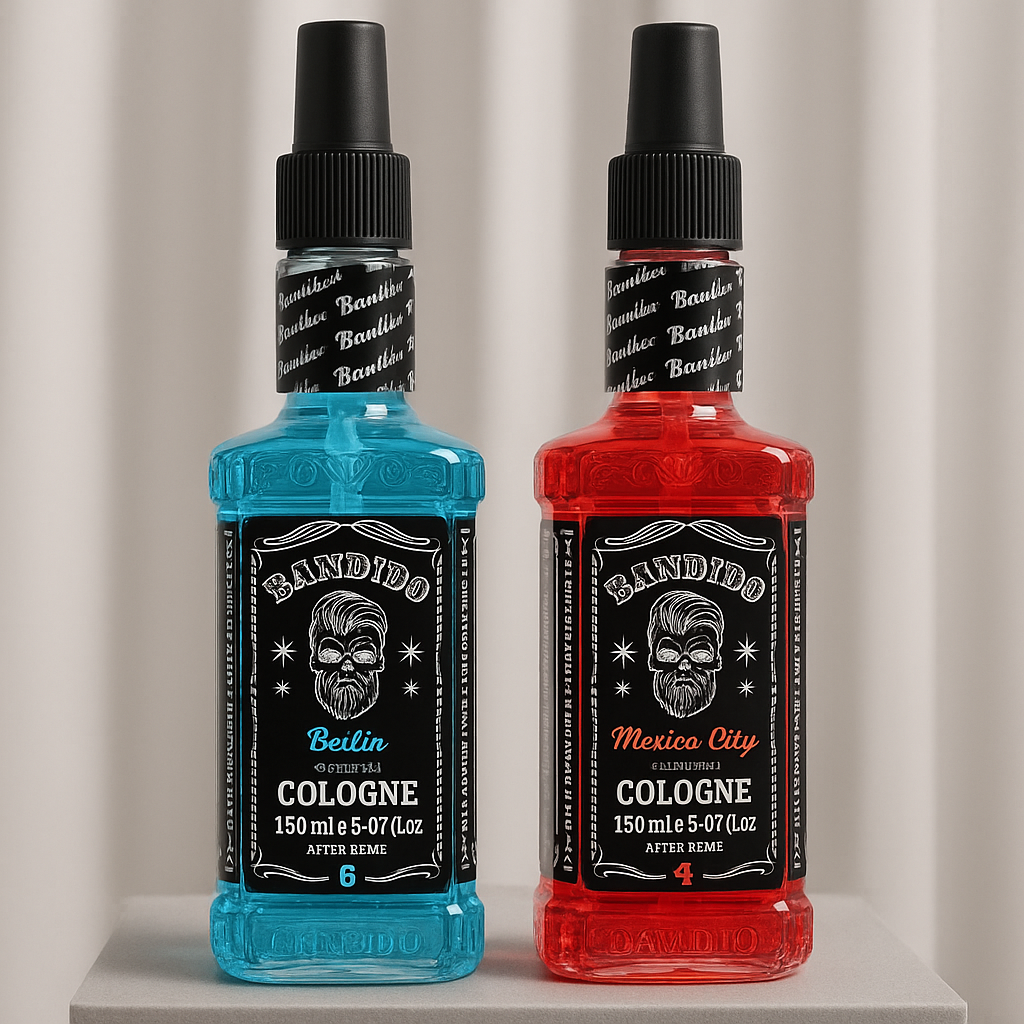 Bandido Aftershave Cologne