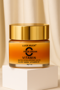 Gesichtscreme