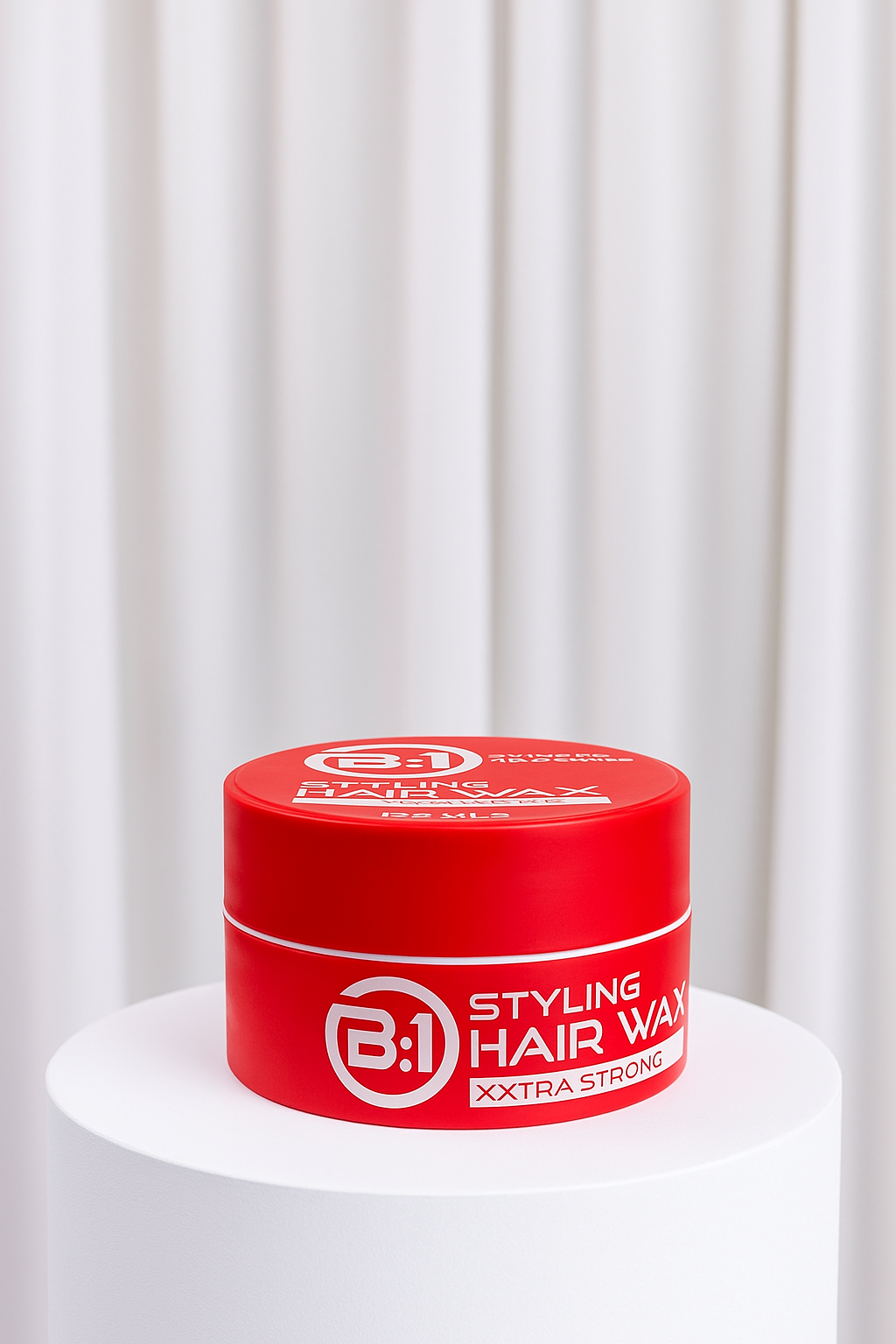 Haarwachs B:1